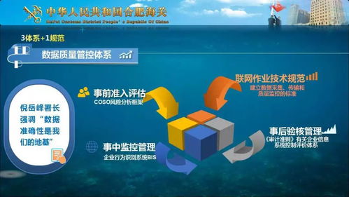 技术咖硬核解析 ERP联网监管系统的网络服务技术揭秘