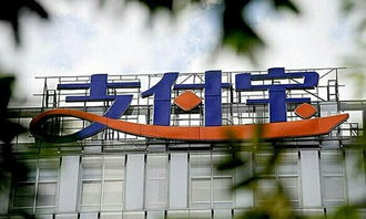 蚂蚁金服借呗更名网商贷，网络技术服务升级布局